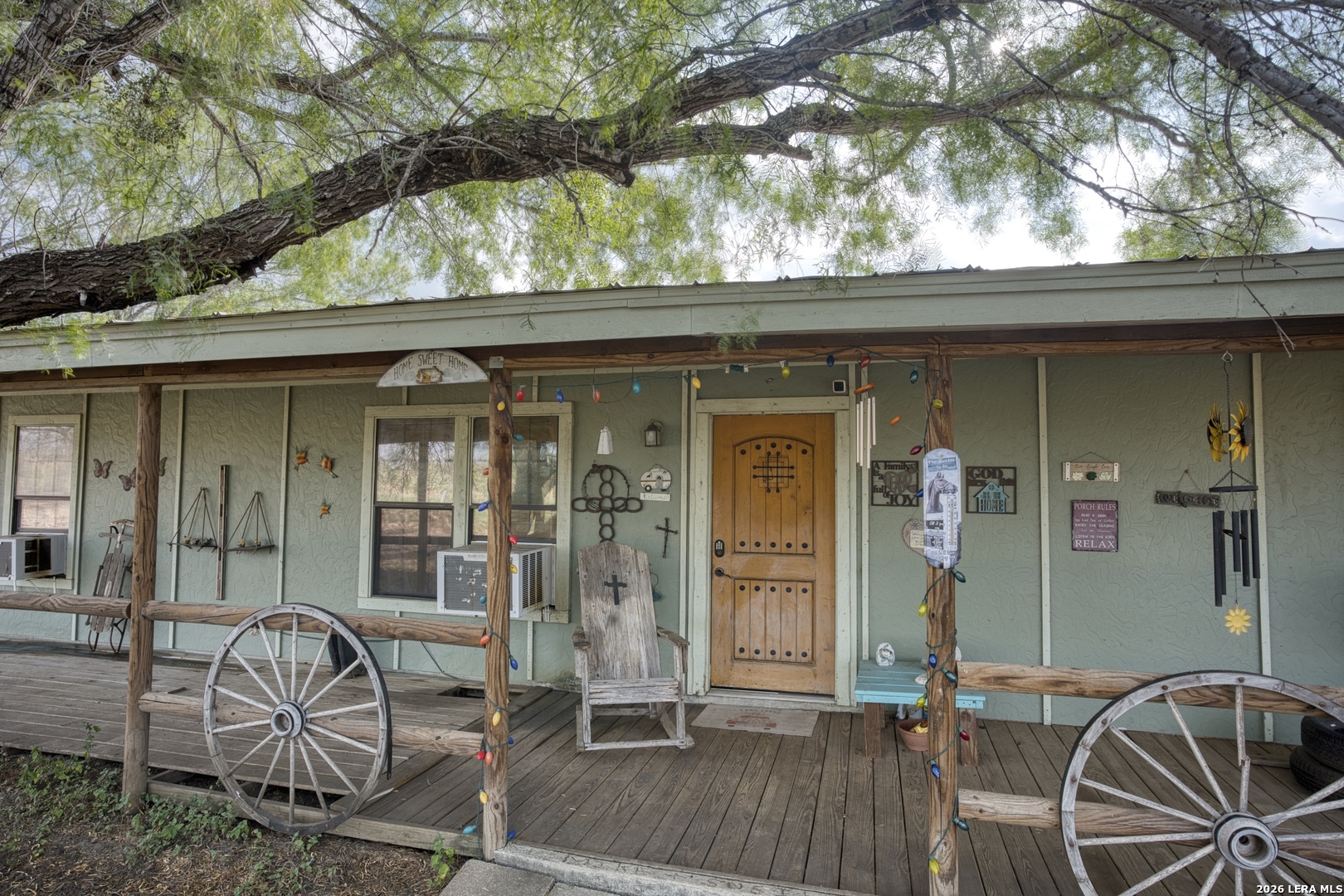 6820 Coughran Road Pleasanton TX 78064
