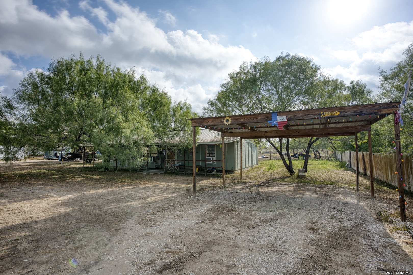 6820 Coughran Road Pleasanton TX 78064