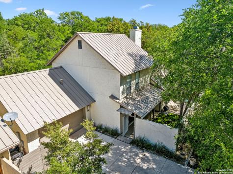 40 Oakwell Farms Parkway San Antonio TX 78218
