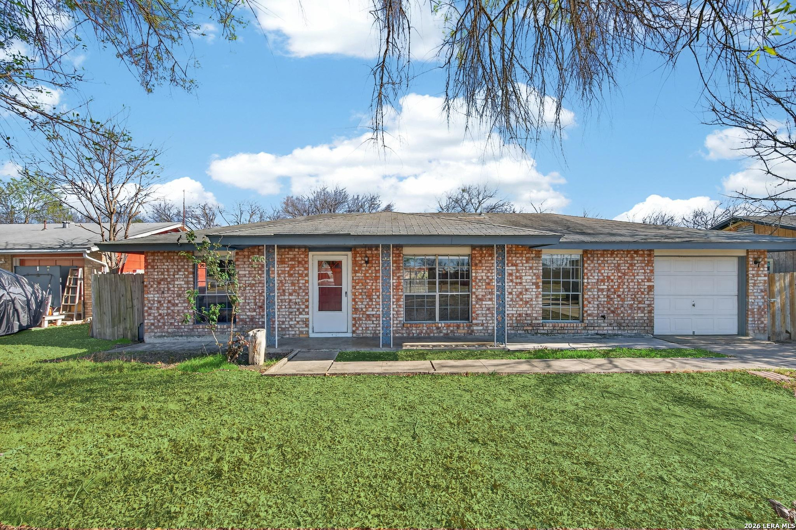 5958 Midcrown San Antonio TX 78218