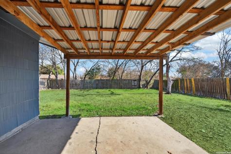 5958 Midcrown San Antonio TX 78218