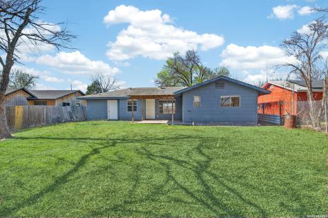 5958 Midcrown San Antonio TX 78218