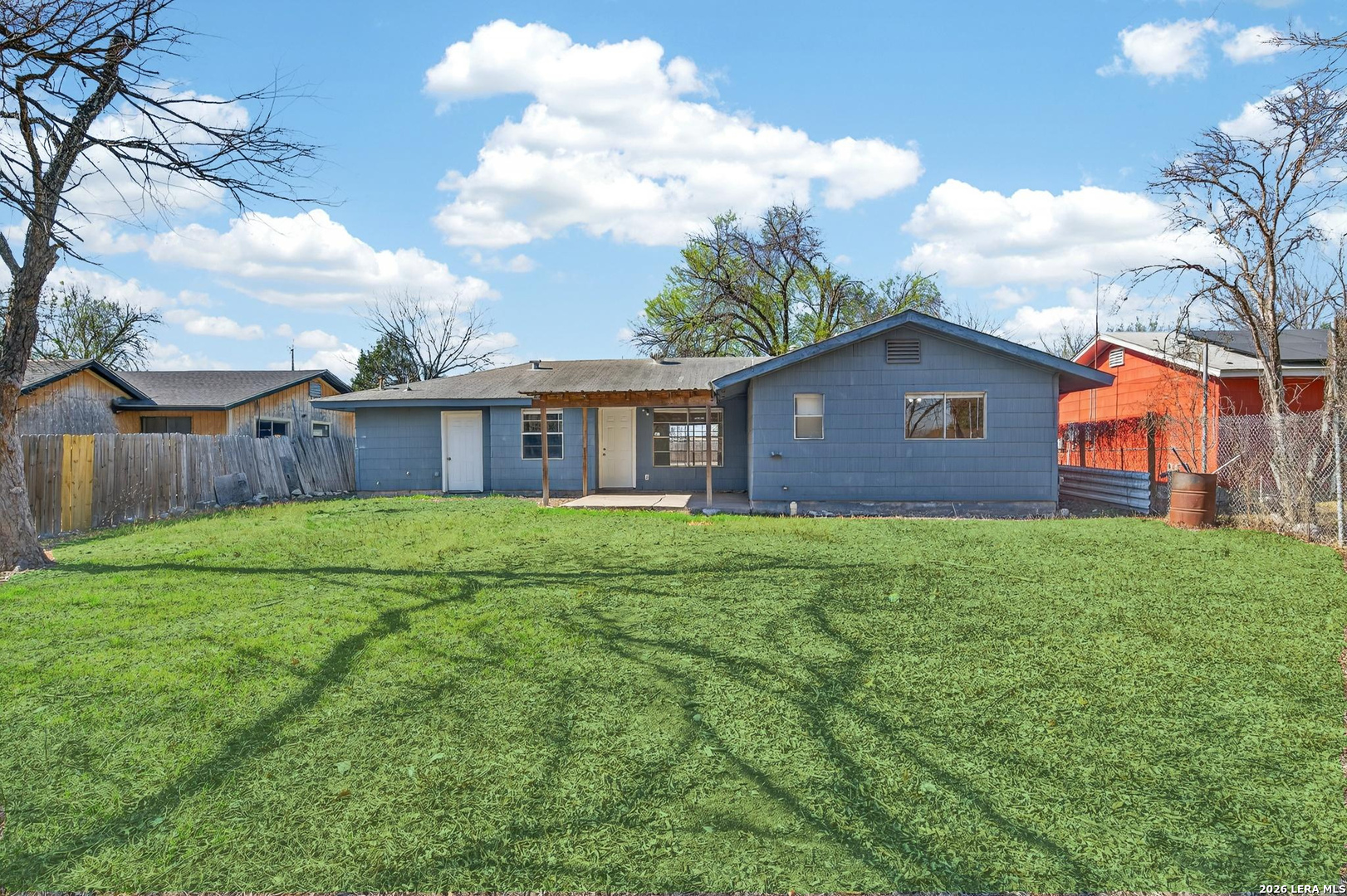 5958 Midcrown San Antonio TX 78218