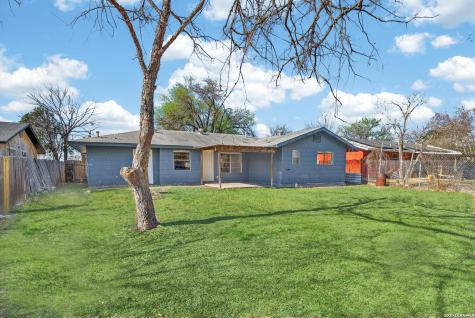 5958 Midcrown San Antonio TX 78218