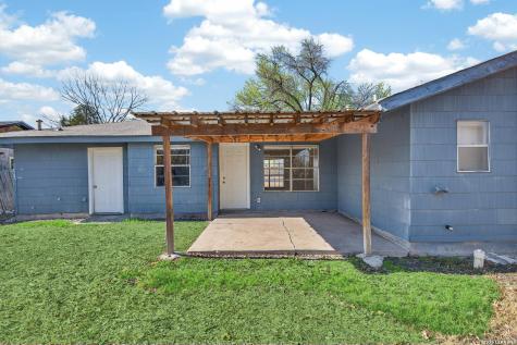5958 Midcrown San Antonio TX 78218