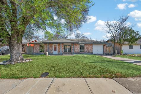 5958 Midcrown San Antonio TX 78218