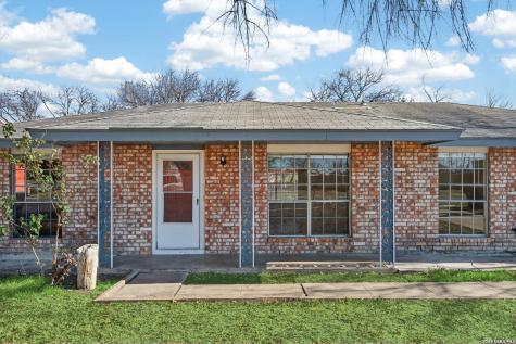 5958 Midcrown San Antonio TX 78218