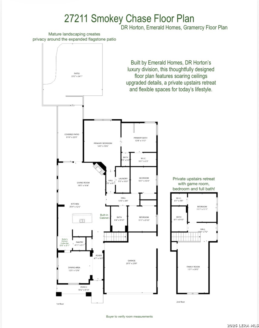 27211 Smokey Chase Boerne TX 78015
