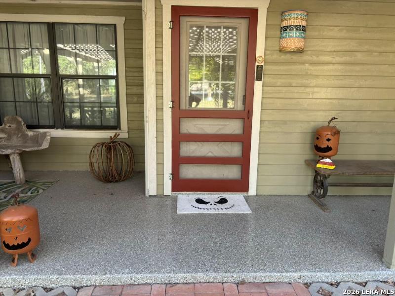 625 Second Street Comfort TX 78013