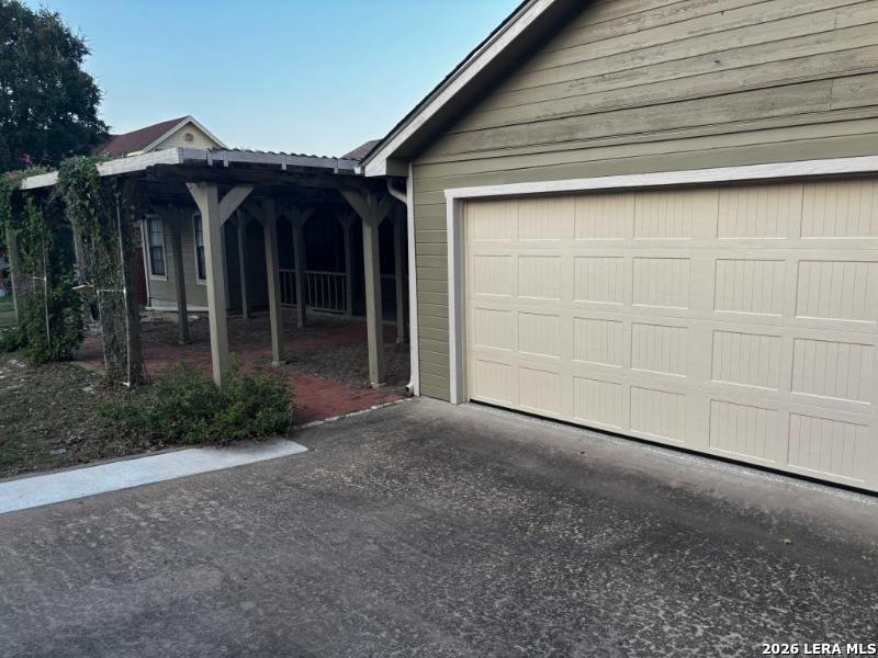 625 Second Street Comfort TX 78013