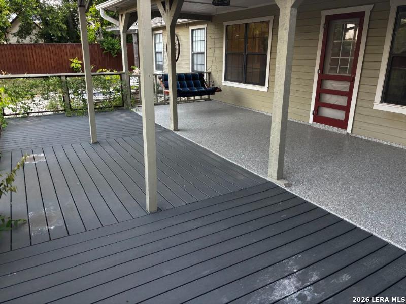 625 Second Street Comfort TX 78013