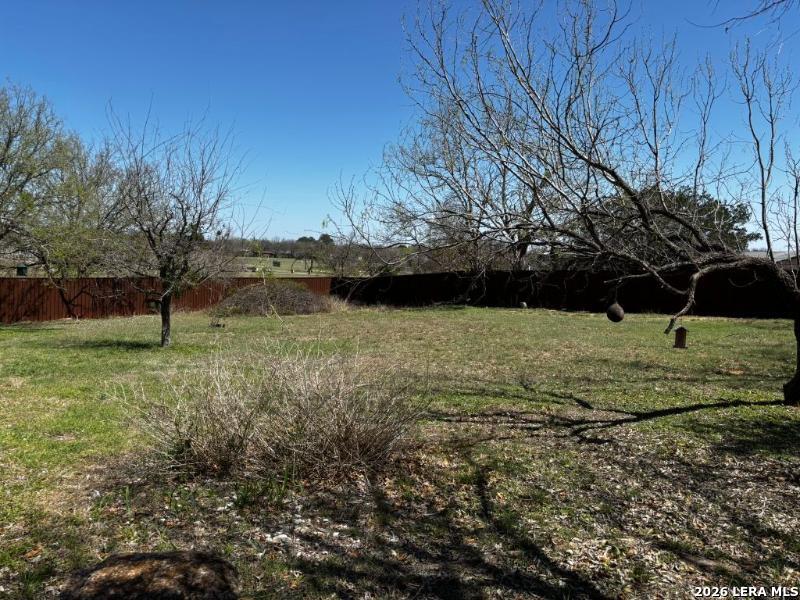 625 Second Street Comfort TX 78013