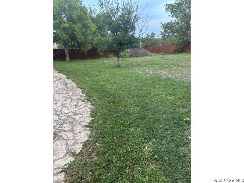 625 Second Street Comfort TX 78013