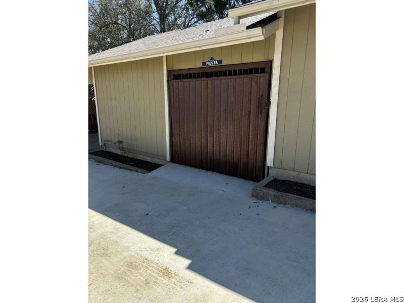 625 Second Street Comfort TX 78013