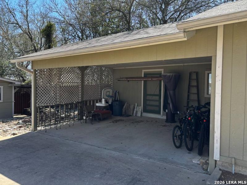 625 Second Street Comfort TX 78013