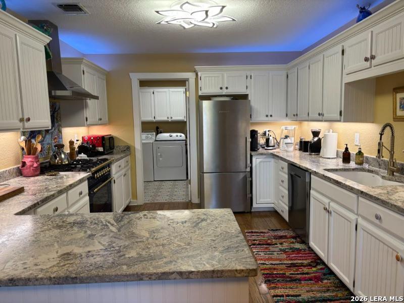 625 Second Street Comfort TX 78013