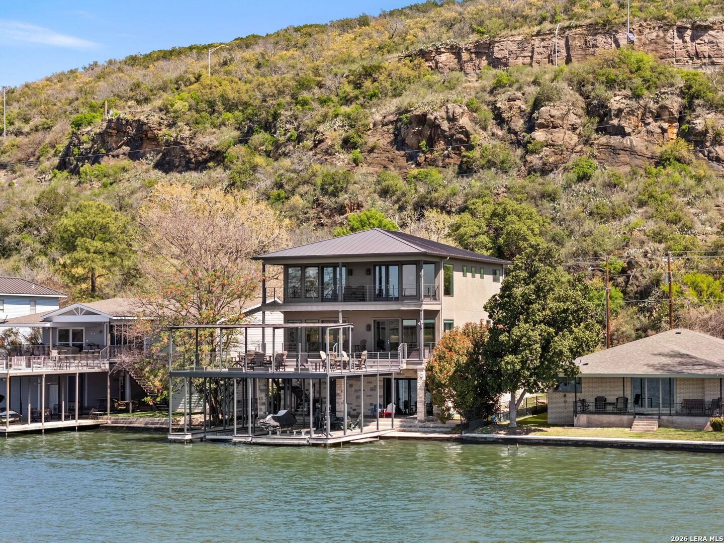 926 Scenic Kingsland TX 78639