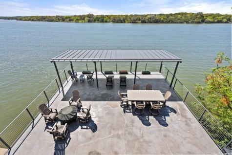 926 Scenic Kingsland TX 78639