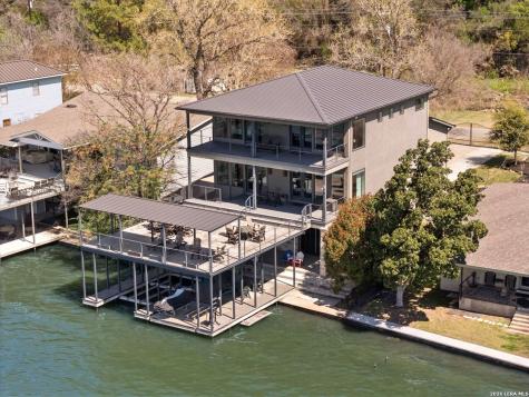 926 Scenic Kingsland TX 78639