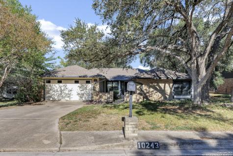 10243 Grand Meadow San Antonio TX 78239