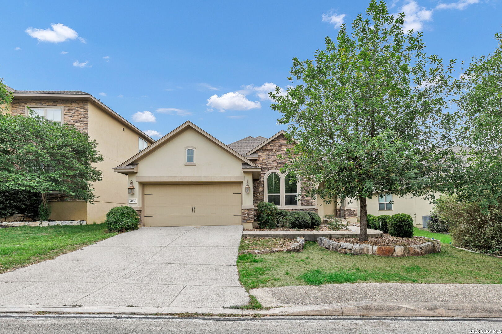 415 Tranquil Oak San Antonio TX 78260