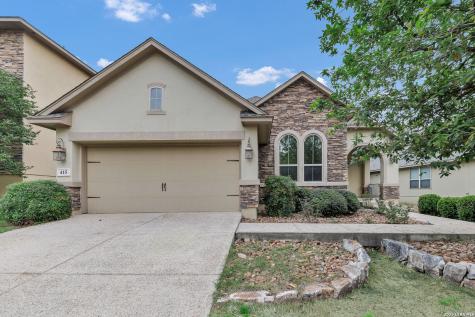 415 Tranquil Oak San Antonio TX 78260