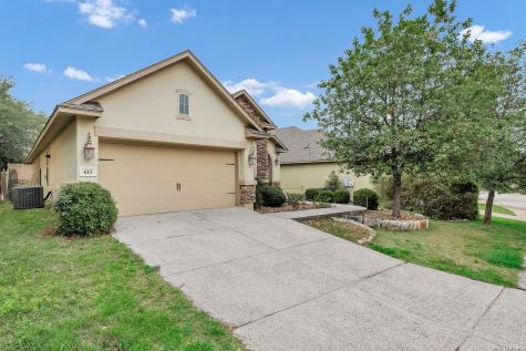 415 Tranquil Oak San Antonio TX 78260