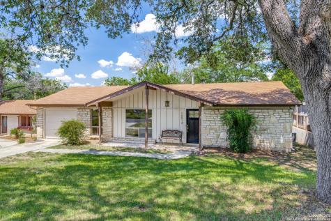 10914 Meadowhome Street San Antonio TX 78230