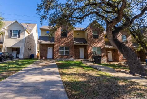 4109 St Charles Bay San Antonio TX 78229