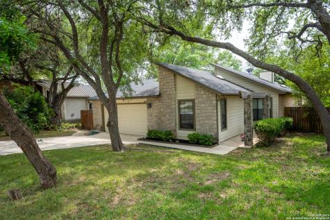 3118 Morning Trail San Antonio TX 78247