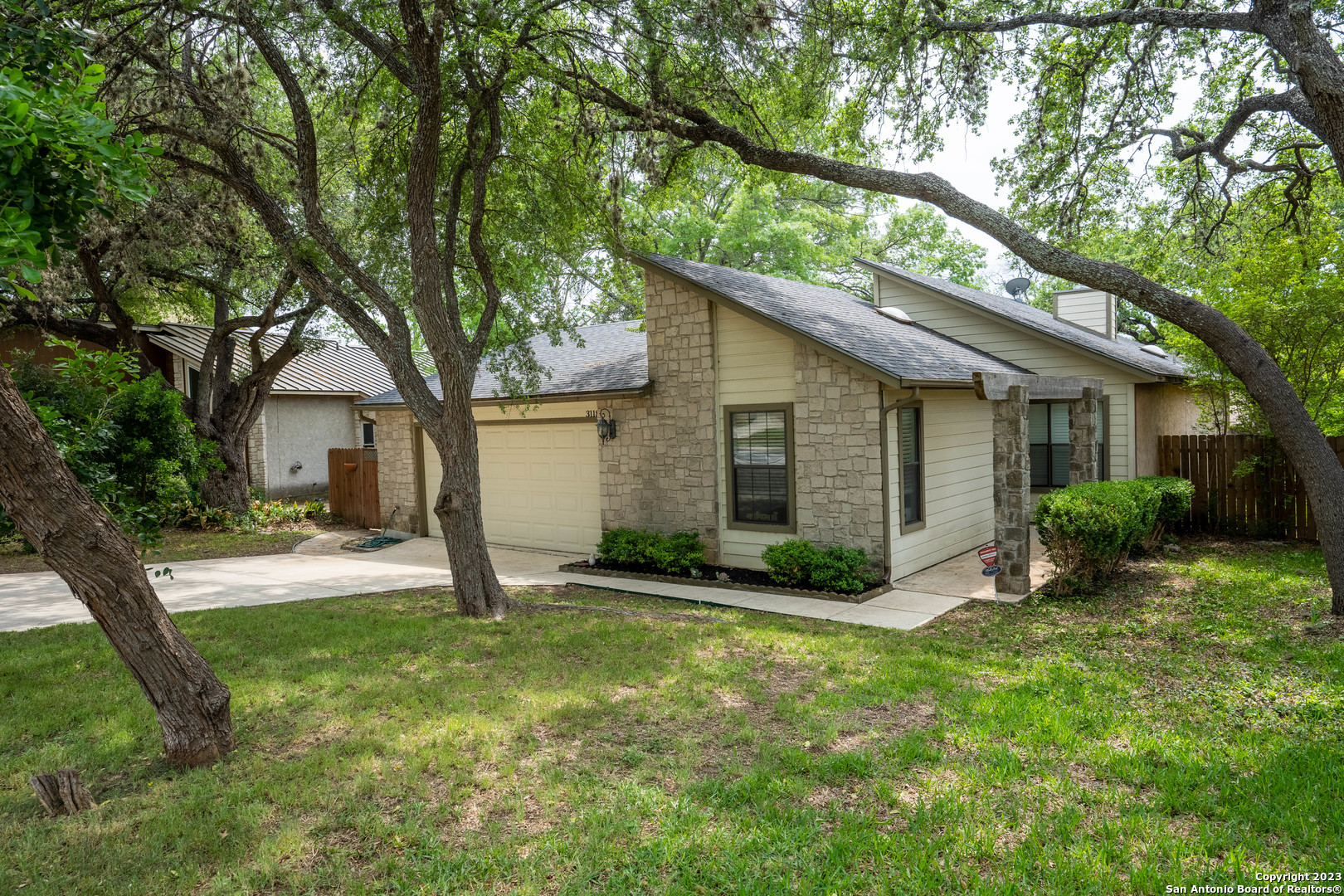 3118 Morning Trail San Antonio TX 78247