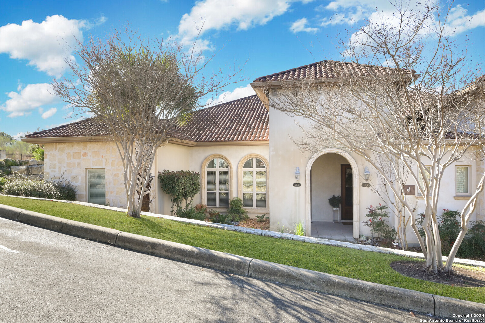 6702 Frua Lane San Antonio TX 78257