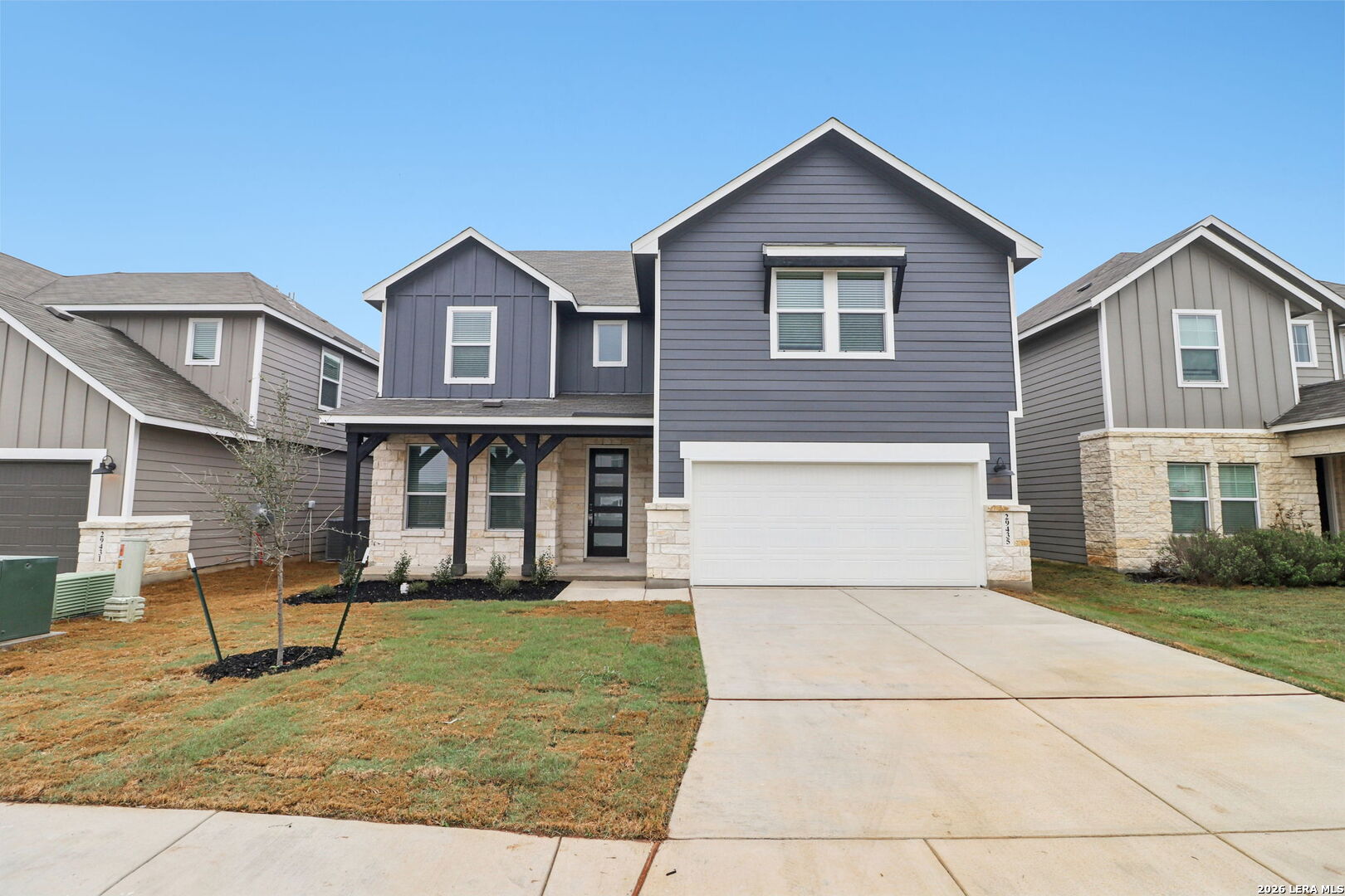 29435 Frontier Way San Antonio TX 78260