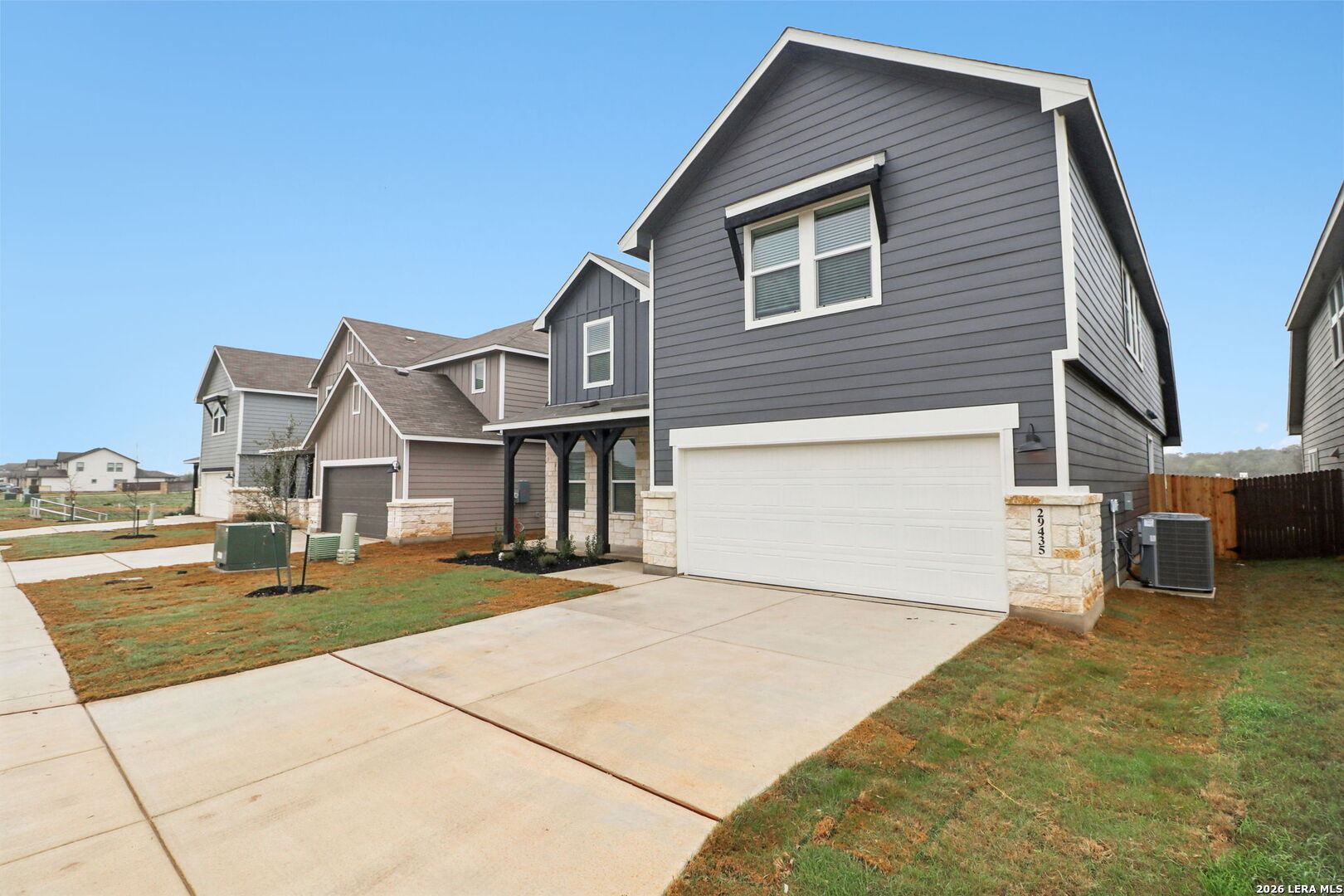 29435 Frontier Way San Antonio TX 78260