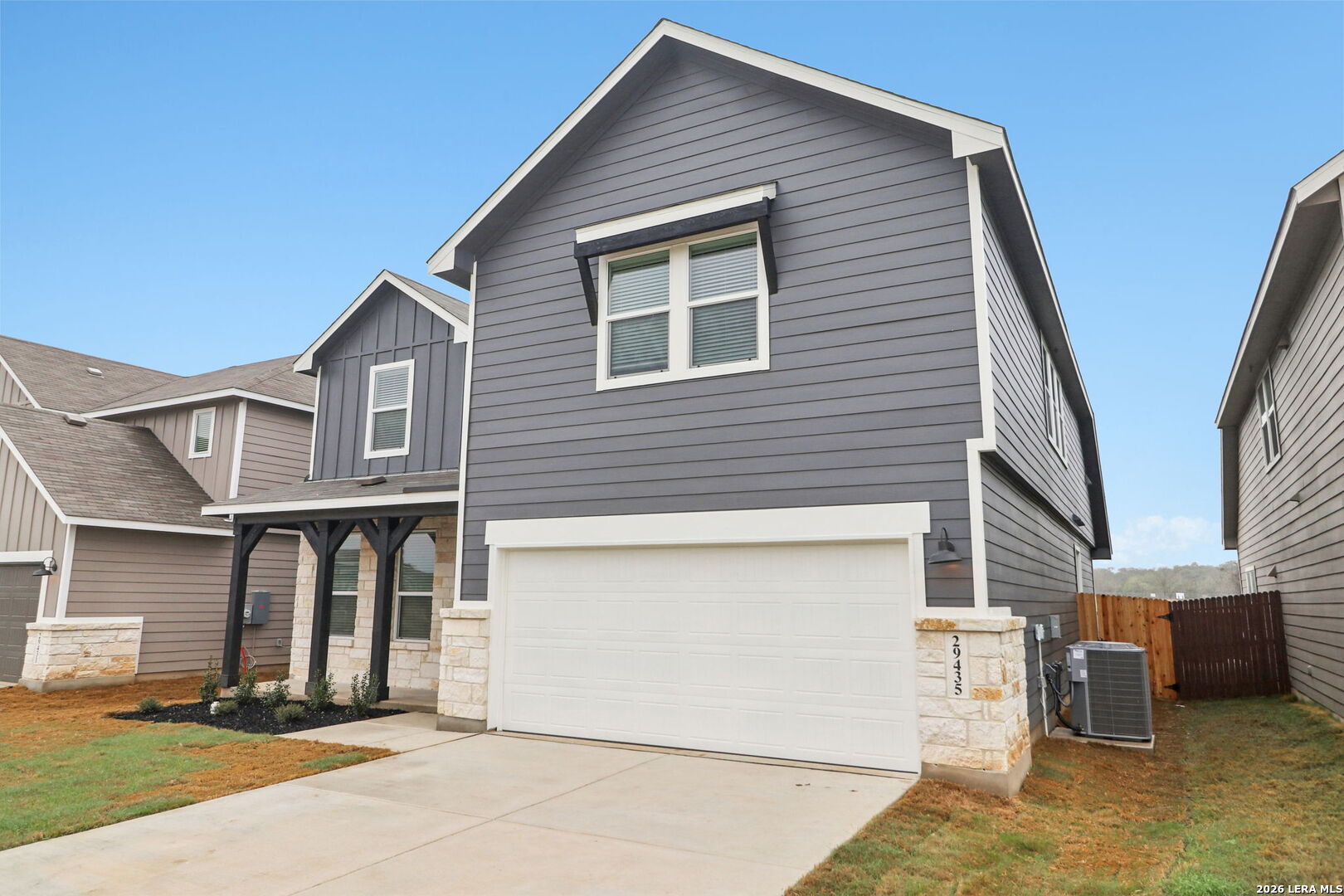 29435 Frontier Way San Antonio TX 78260
