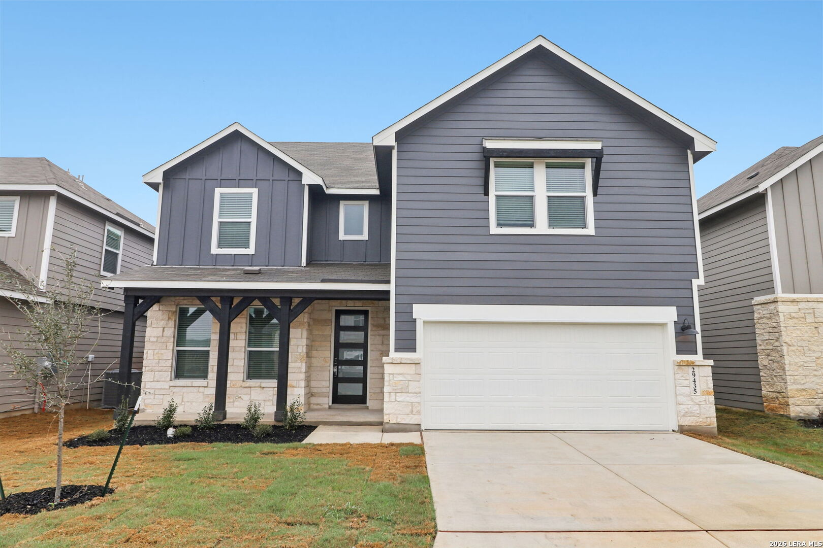 29435 Frontier Way San Antonio TX 78260