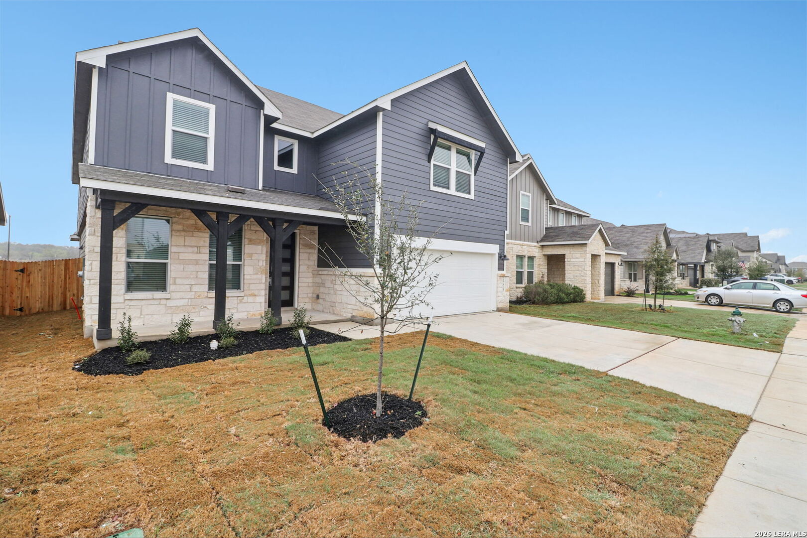 29435 Frontier Way San Antonio TX 78260