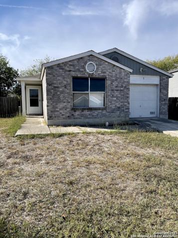 5511 Roanwood San Antonio TX 78244