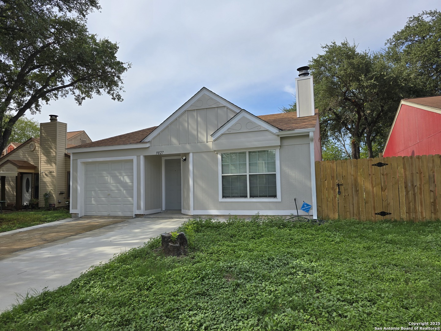 9827 Valley Cabin San Antonio TX 78250