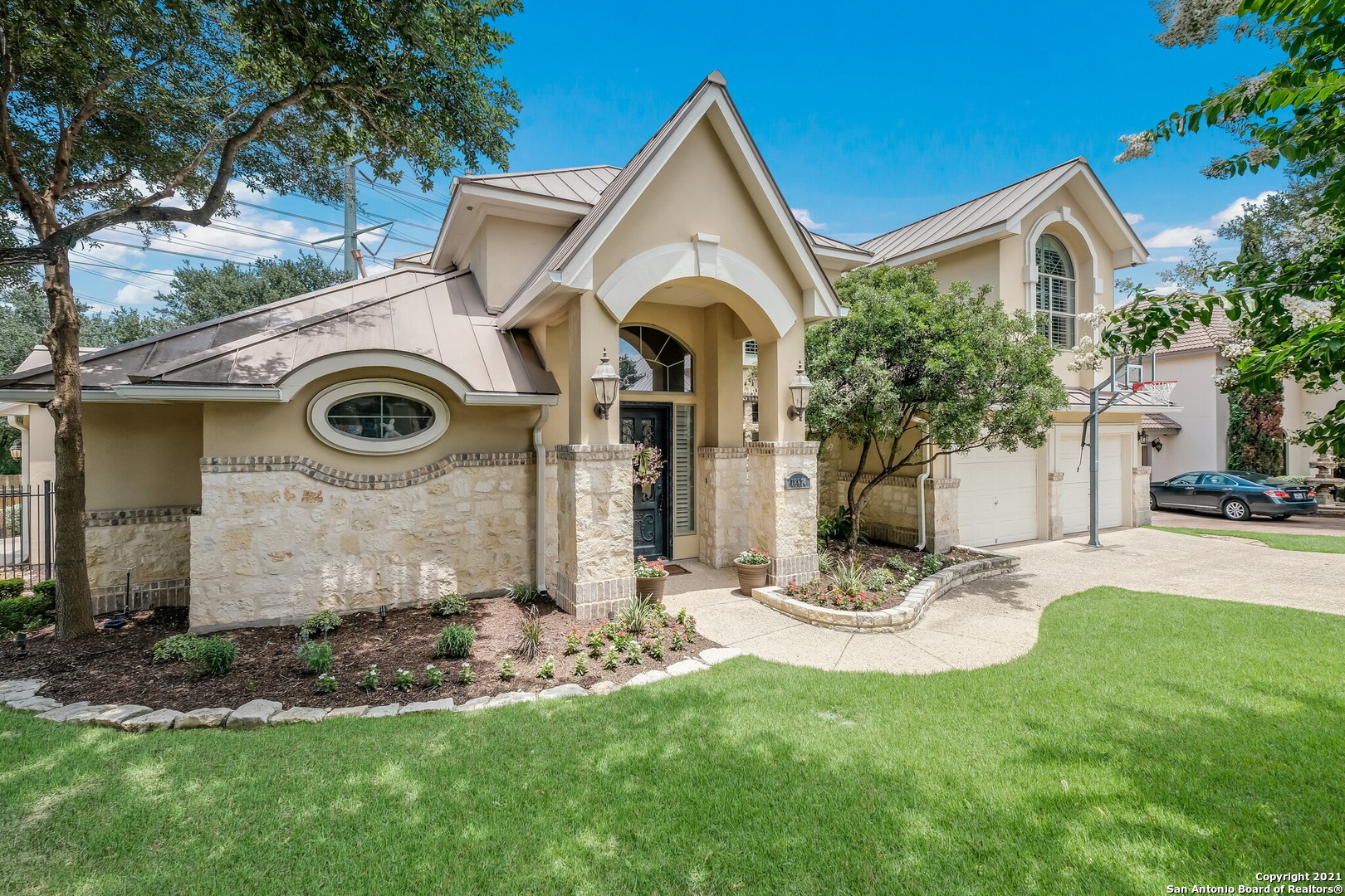 18874 Calle Cierra San Antonio TX 78258