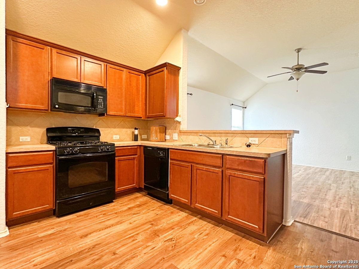 3203 Candleside Drive San Antonio TX 78244