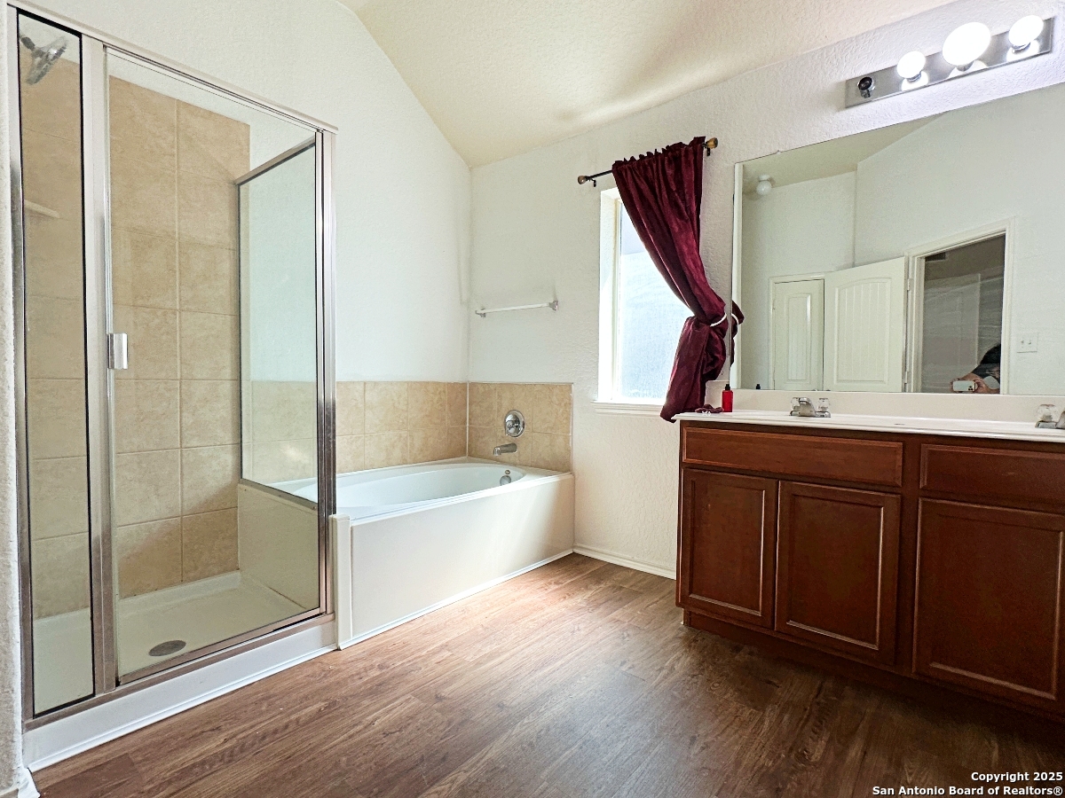3203 Candleside Drive San Antonio TX 78244