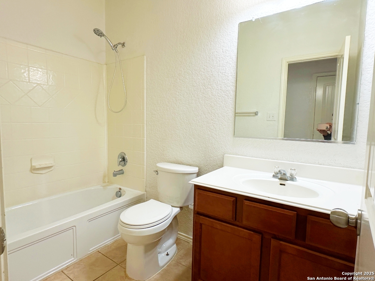 3203 Candleside Drive San Antonio TX 78244