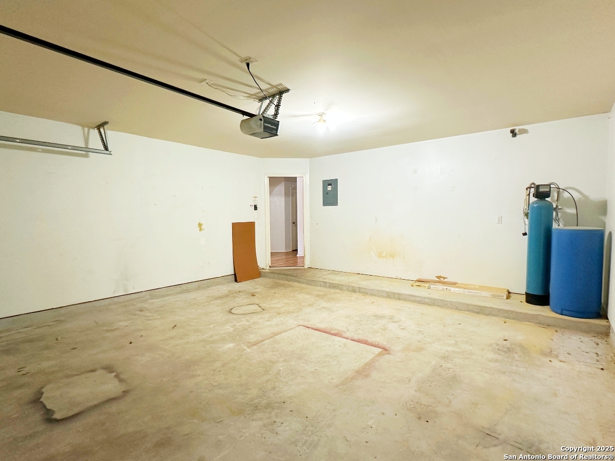 3203 Candleside Drive San Antonio TX 78244