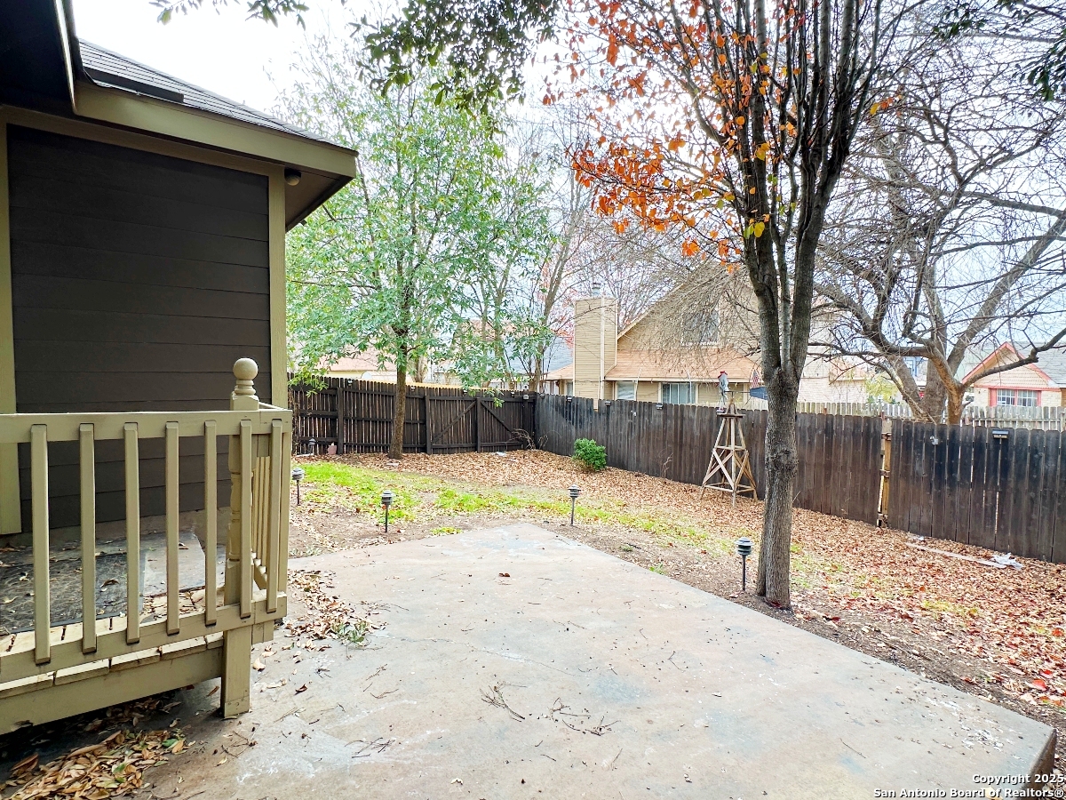 3203 Candleside Drive San Antonio TX 78244