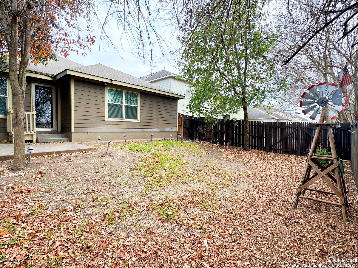 3203 Candleside Drive San Antonio TX 78244