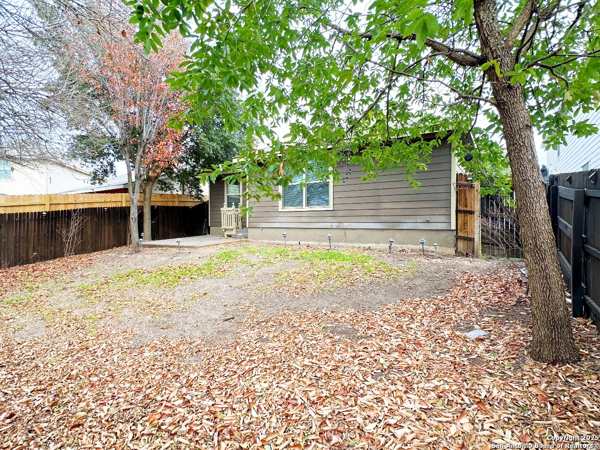 3203 Candleside Drive San Antonio TX 78244