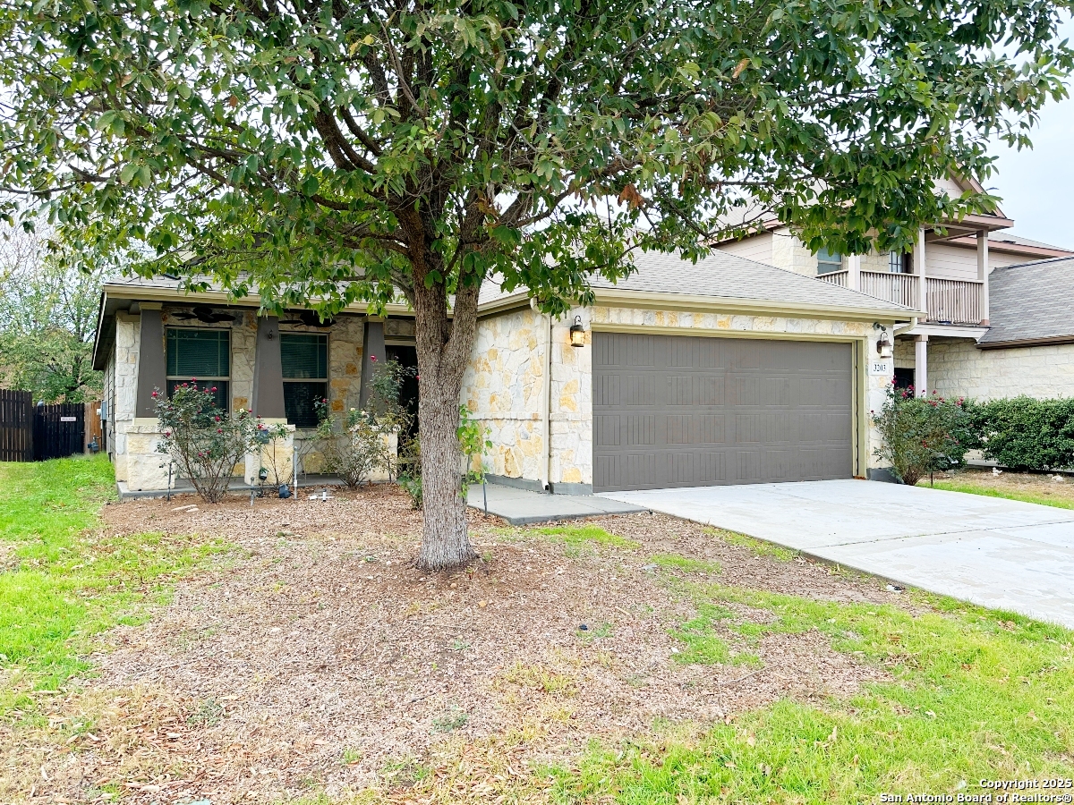 3203 Candleside Drive San Antonio TX 78244