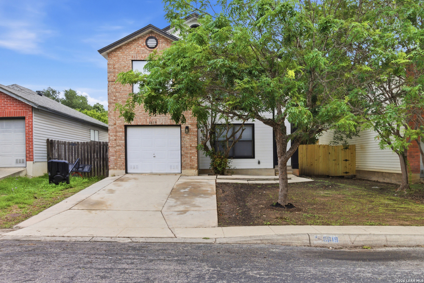6619 Barton Rock Road San Antonio TX 78239