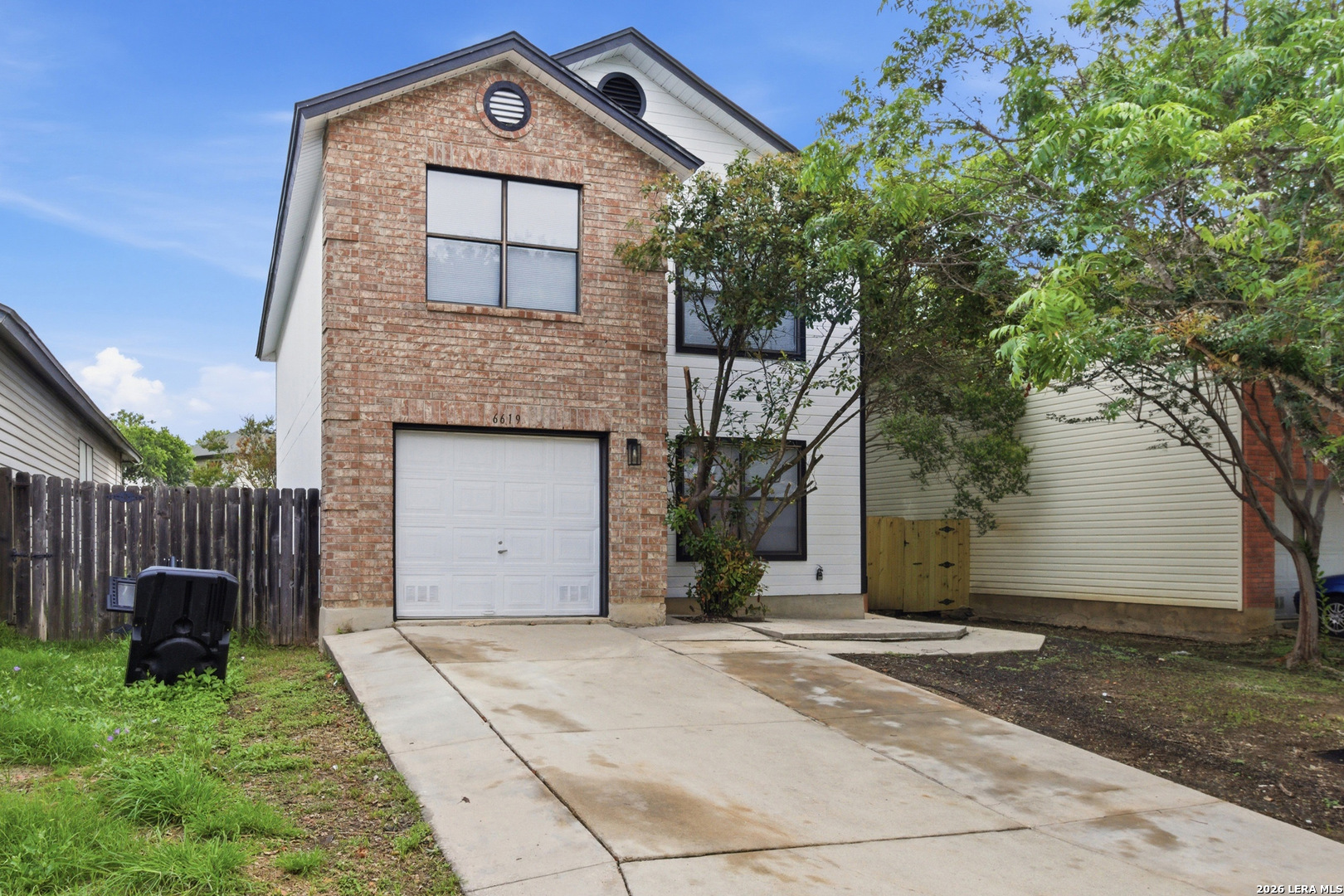 6619 Barton Rock Road San Antonio TX 78239